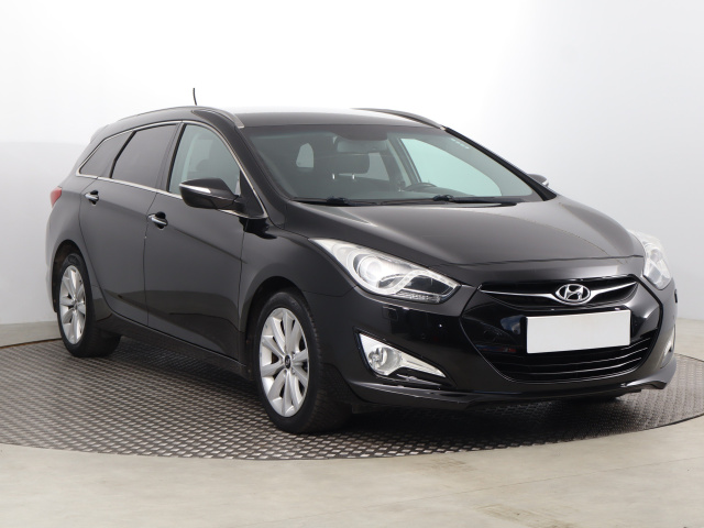 Hyundai i40 2013