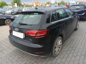 Audi A3 - 2017