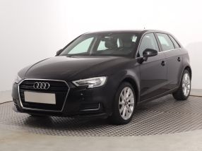 Audi A3 - 2017