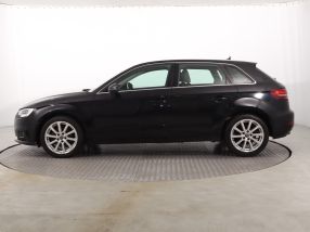 Audi A3 - 2017