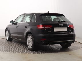 Audi A3 - 2017