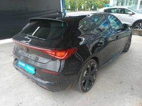 Cupra Leon - 2020