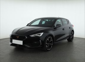 Cupra Leon - 2020