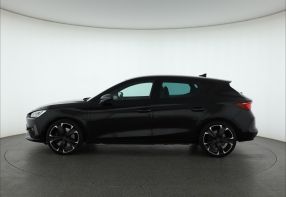 Cupra Leon - 2020