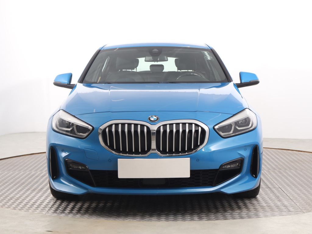 BMW 1