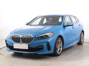 BMW 1 - 2021