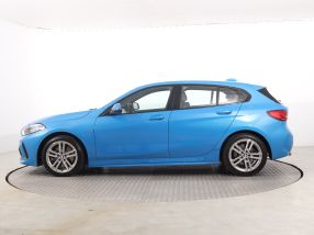 BMW 1 - 2021