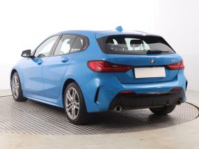 BMW 1 - 2021