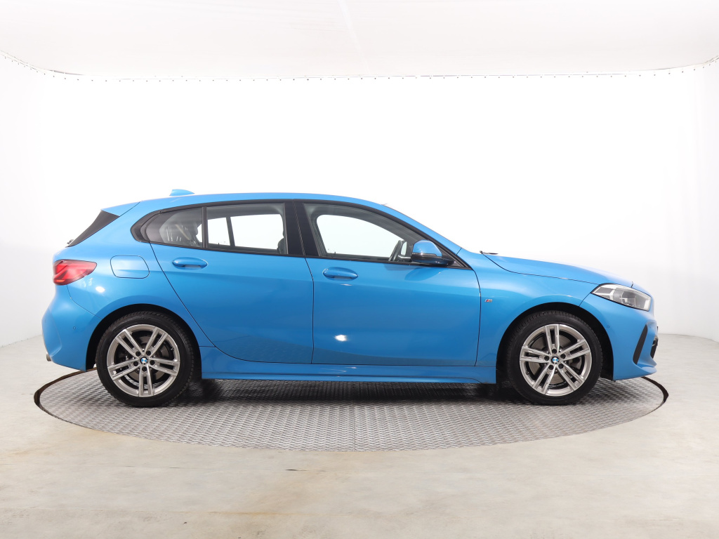 BMW 1