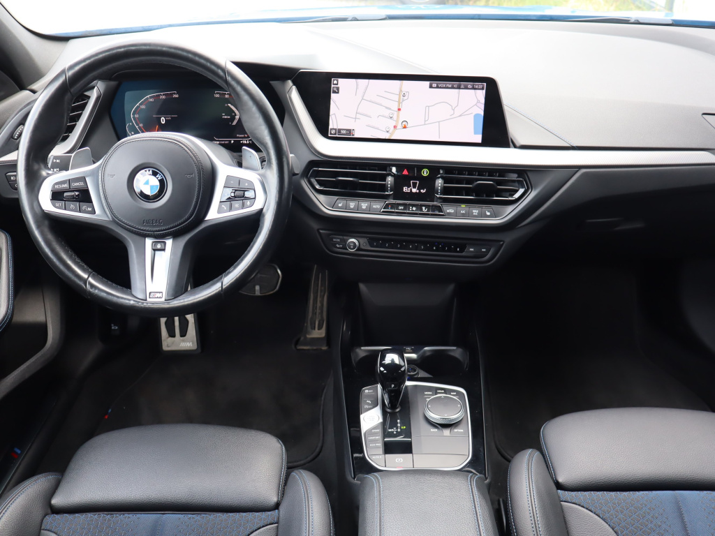BMW 1