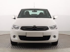 Citroen C-Elysee - 2016