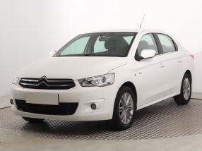 Citroen C-Elysee - 2016