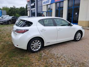 Lexus CT - 2013