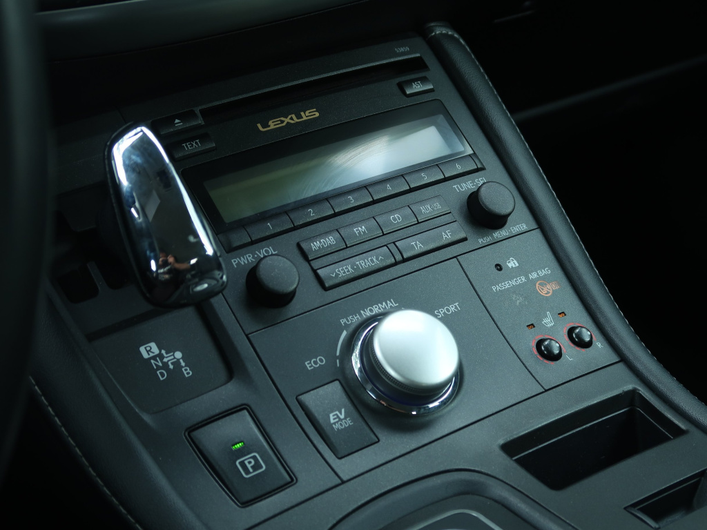 Lexus CT