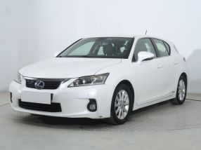 Lexus CT - 2013