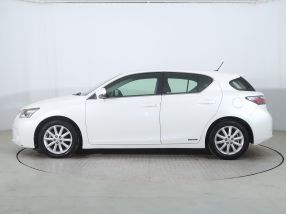 Lexus CT - 2013