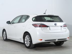 Lexus CT - 2013