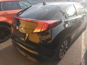 Honda Civic - 2014