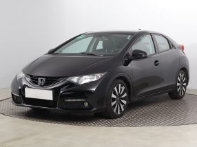 Honda Civic - 2014