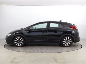 Honda Civic - 2014