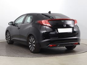 Honda Civic - 2014