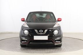 Nissan Juke - 2016