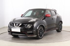 Nissan Juke - 2016