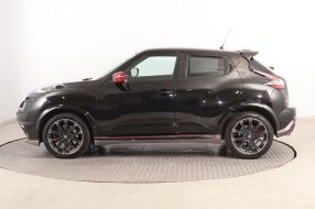 Nissan Juke - 2016