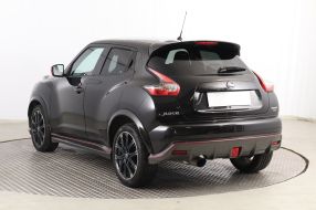 Nissan Juke - 2016