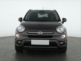 Fiat 500X - 2015