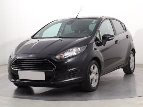 Ford Fiesta - 2014