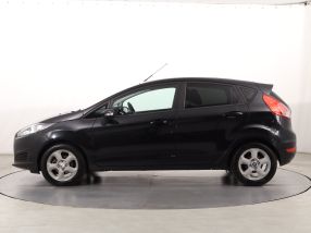 Ford Fiesta - 2014
