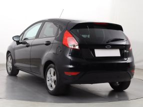 Ford Fiesta - 2014
