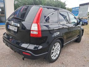 Honda CRV - 2007