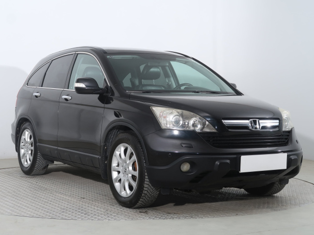 Honda CR-V 2007