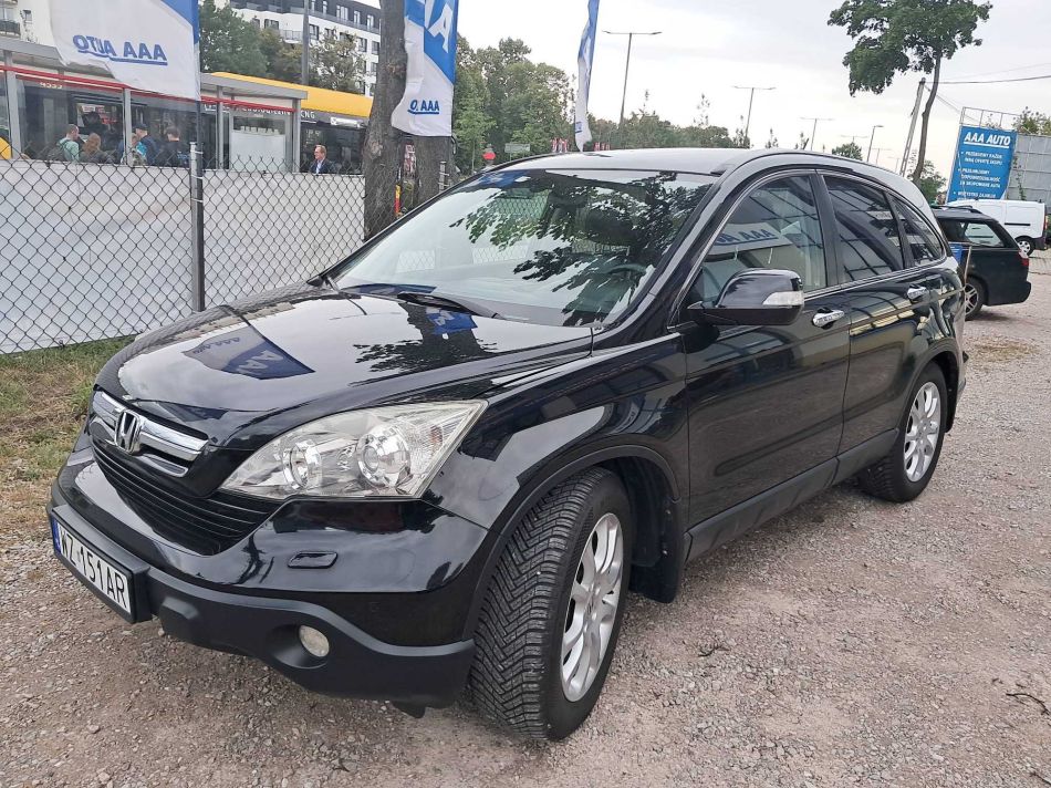 Honda CRV - 2007