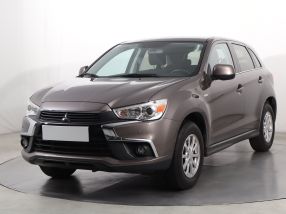 Mitsubishi ASX - 2017
