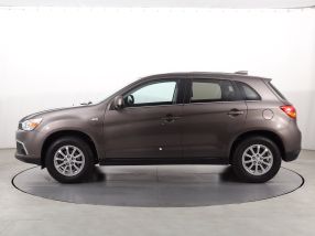 Mitsubishi ASX - 2017