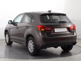 Mitsubishi ASX - 2017