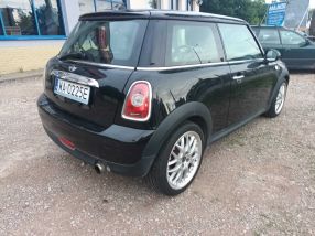 MINI Mini - 2010