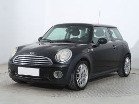 MINI Mini - 2010