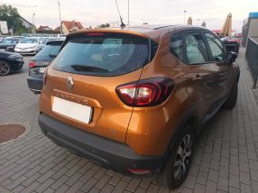 Renault Captur - 2017