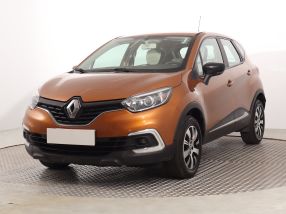 Renault Captur - 2017