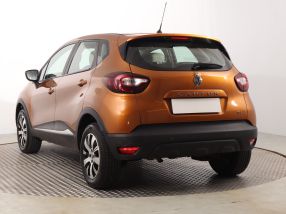 Renault Captur - 2017
