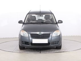 Skoda Roomster - 2009