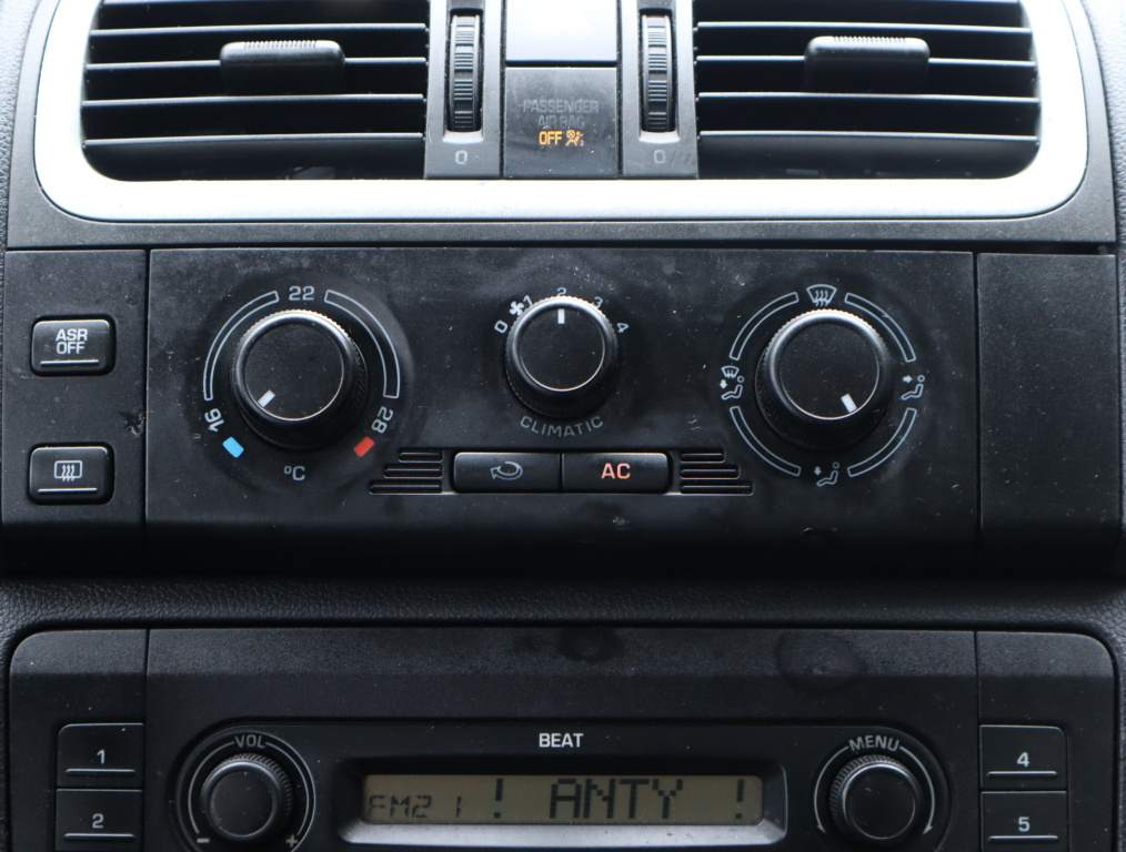 Skoda Roomster