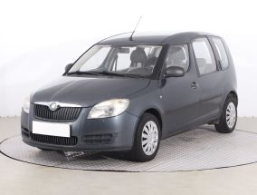 Skoda Roomster - 2009