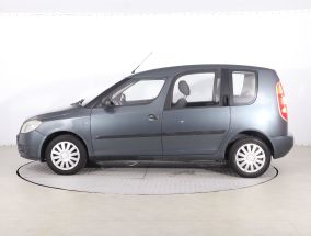Skoda Roomster - 2009