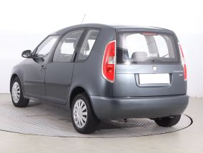 Skoda Roomster - 2009