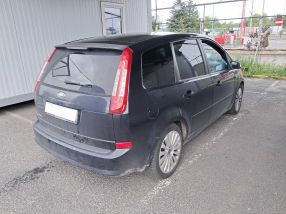 Ford Focus C-Max - 2008